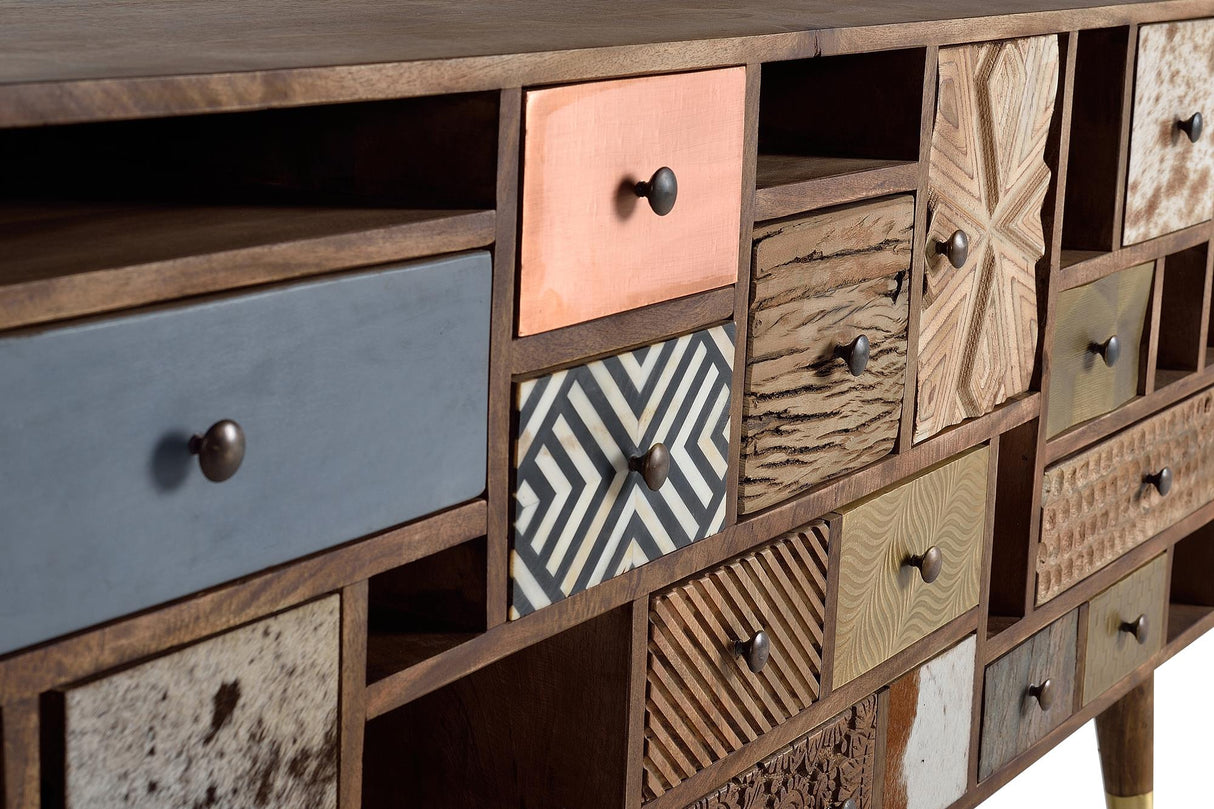 Comoda din Lemn de Mango Giner y Colomer