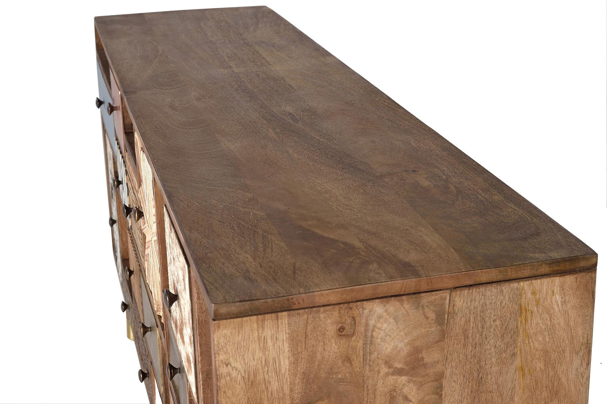 Comoda din Lemn de Mango Giner y Colomer