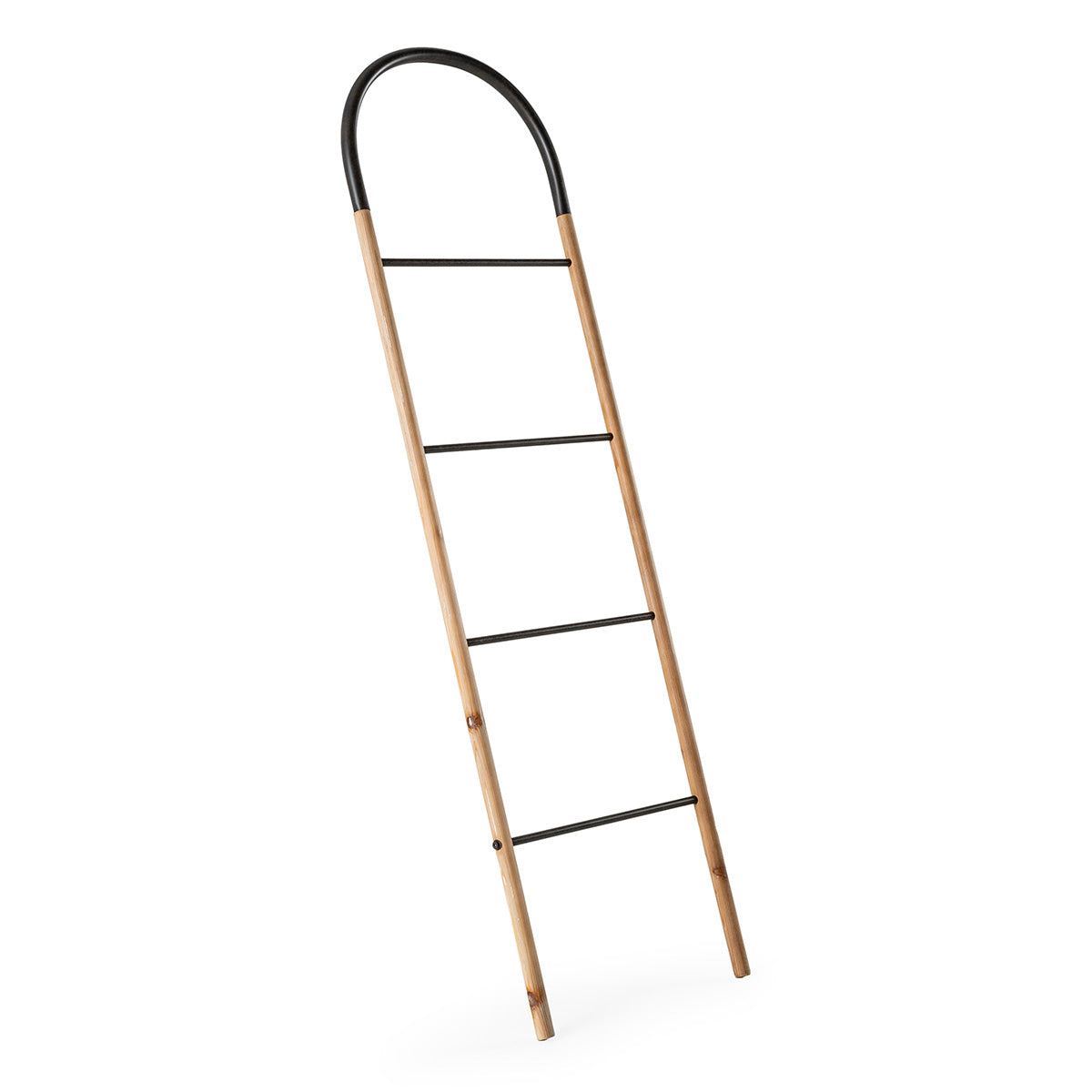 Scara Moderna cu Trepte in Forma de Comode Thai Natura