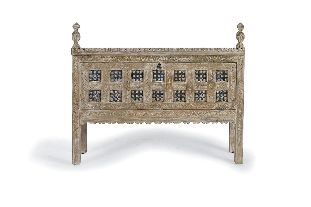 Consola din Lemn de Mango Giner y Colomer