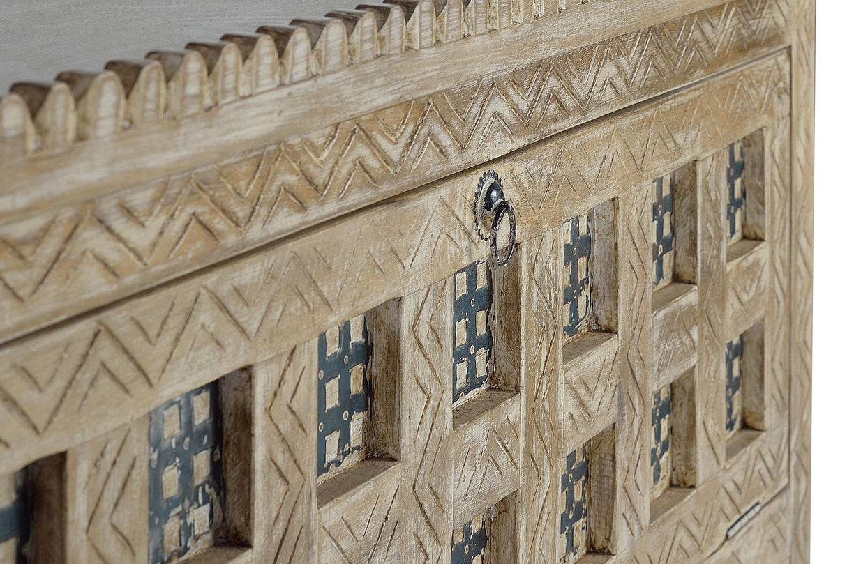 Consola din Lemn de Mango Giner y Colomer