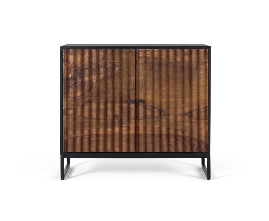 Dualp cu Usa din Lemn de Trandafir si Mango Giner y Colomer