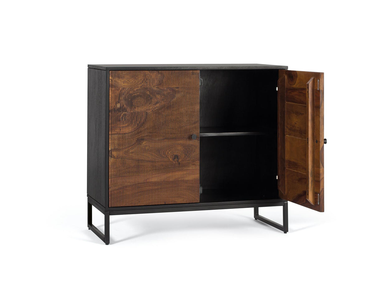 Dualp cu Usa din Lemn de Trandafir si Mango Giner y Colomer