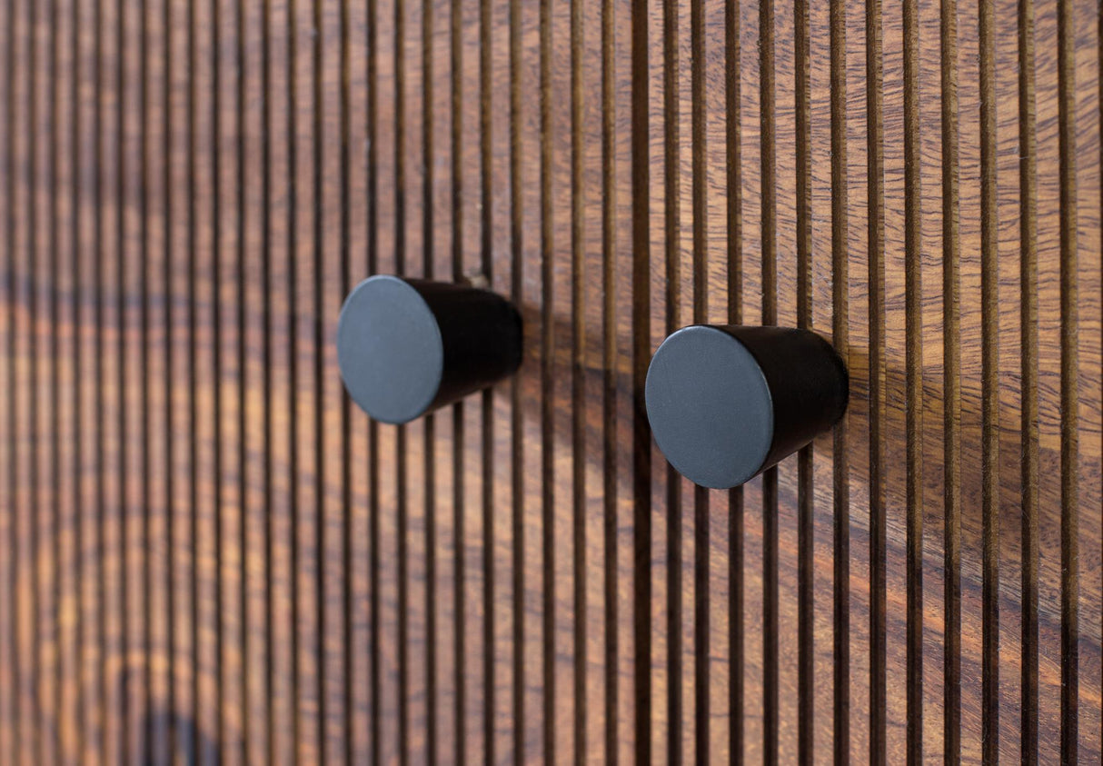 Dualp cu Usa din Lemn de Trandafir si Mango Giner y Colomer