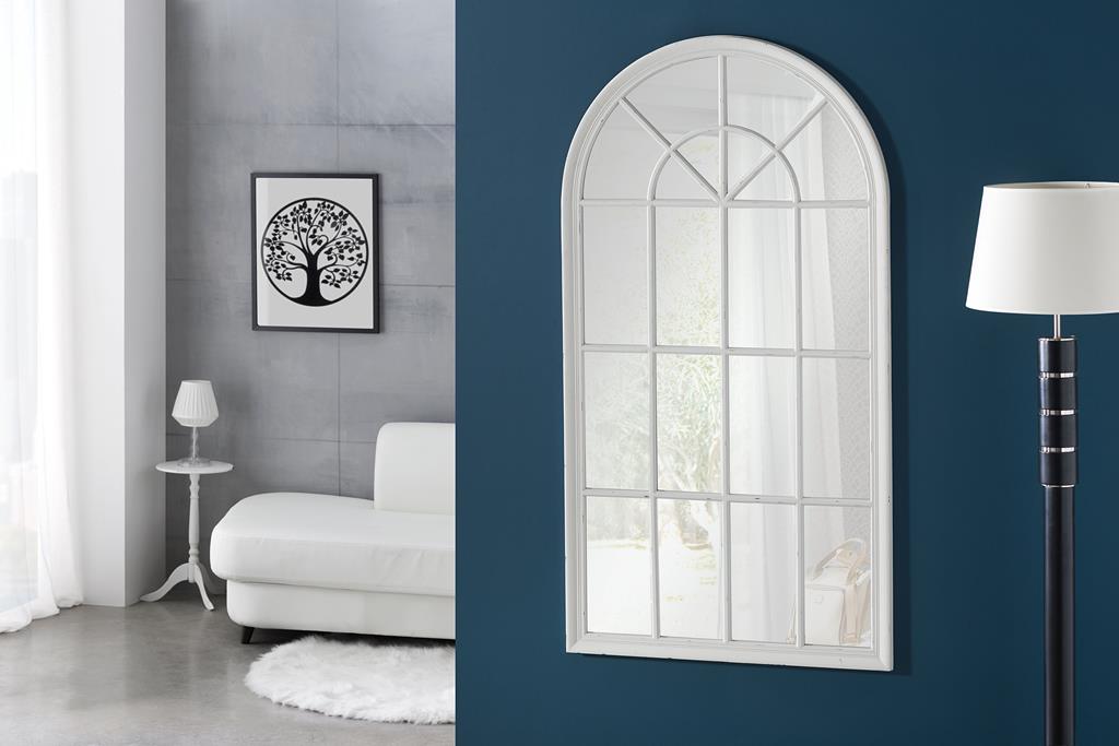 Oglinda din Lemn Simplu si Elegant Giner y Colomer