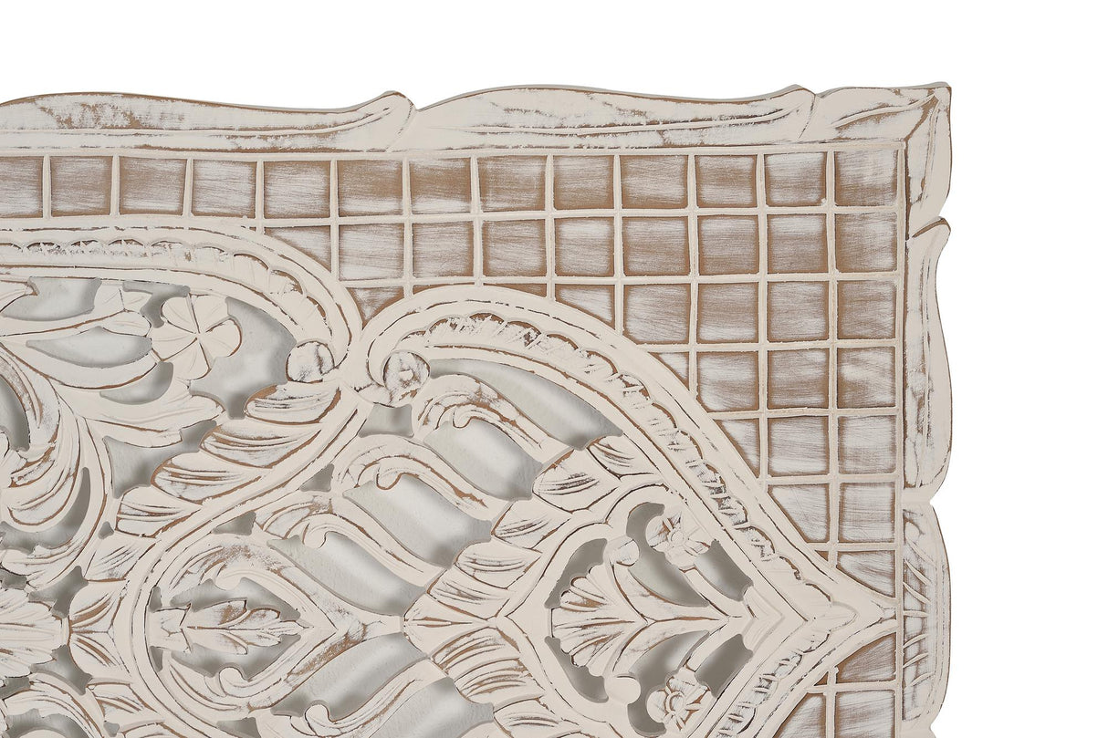 Tablie Pat Dallas din Lemn de Mango pentru Pat Giner y Colomer