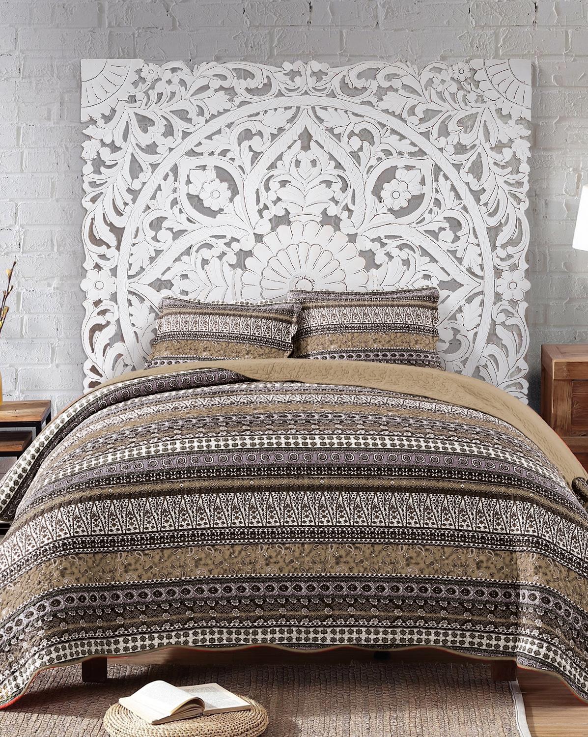 Tablie Pat Atlanta din Lemn de Mango pentru Pat Giner y Colomer