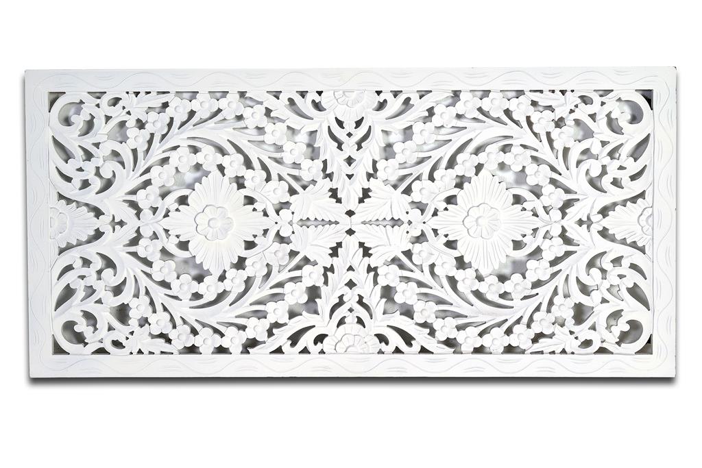 Tablie Pat din Lemn de Mango pentru Pat Giner y Colomer