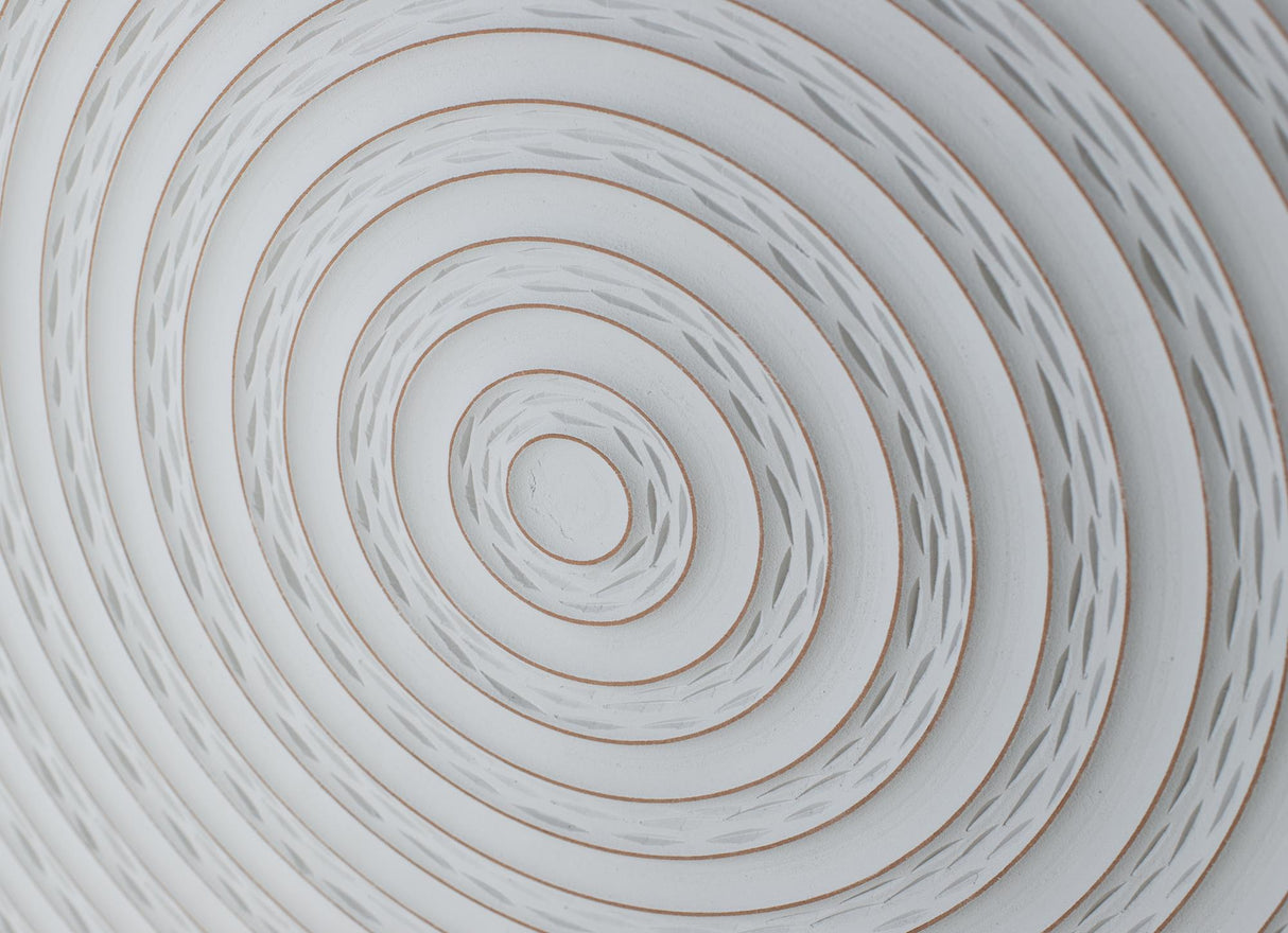 Panou Decorativ Anna din MDF Realizat Manual cu Panou Decorativ Giner y Colomer