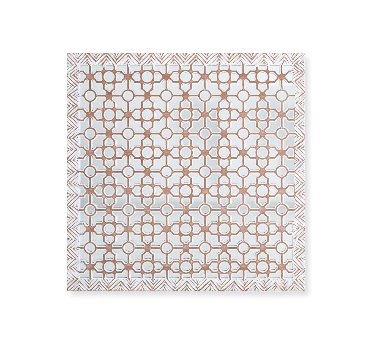 Panou Decorativ Olivia din MDF si Oglinda Giner y Colomer