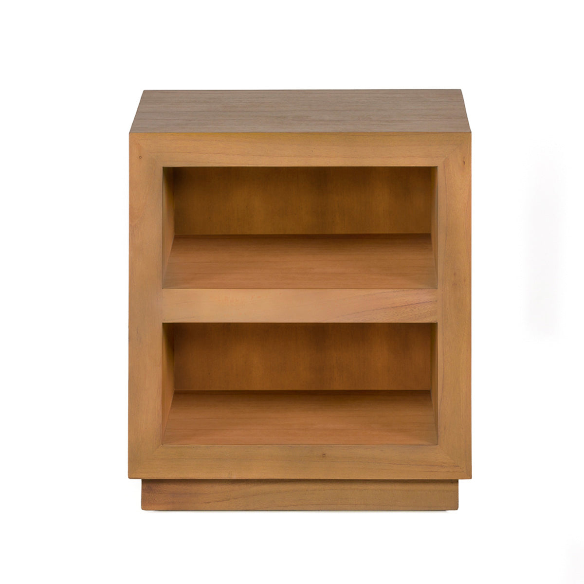 Noptiera din Lemn de Cedru Natural Thai Natura