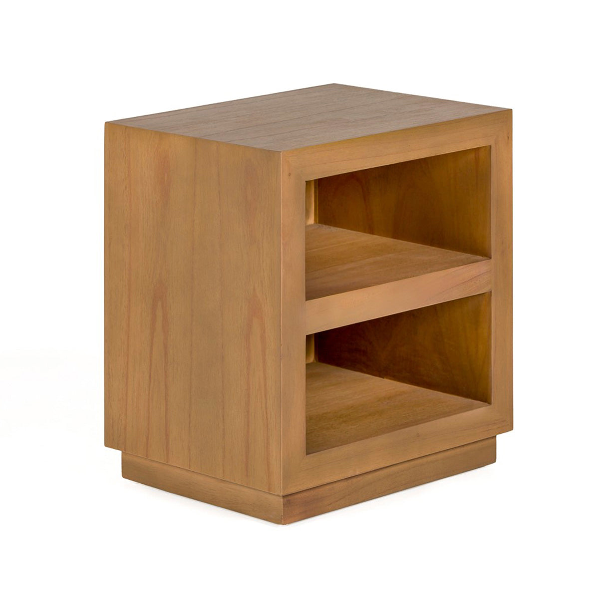 Noptiera din Lemn de Cedru Natural Thai Natura