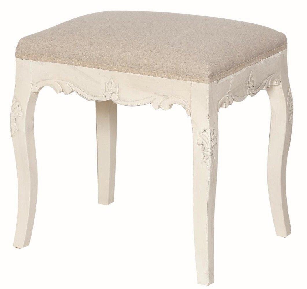 Taburet Roz / Crem Provence Livin Hill