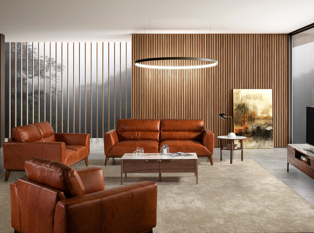 Masa Laterala din Fibra de Sticla cu Efect de Marmura Angel Cerda