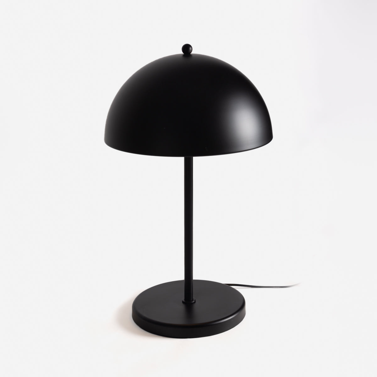 Veioza din Metal Modern Thai Natura