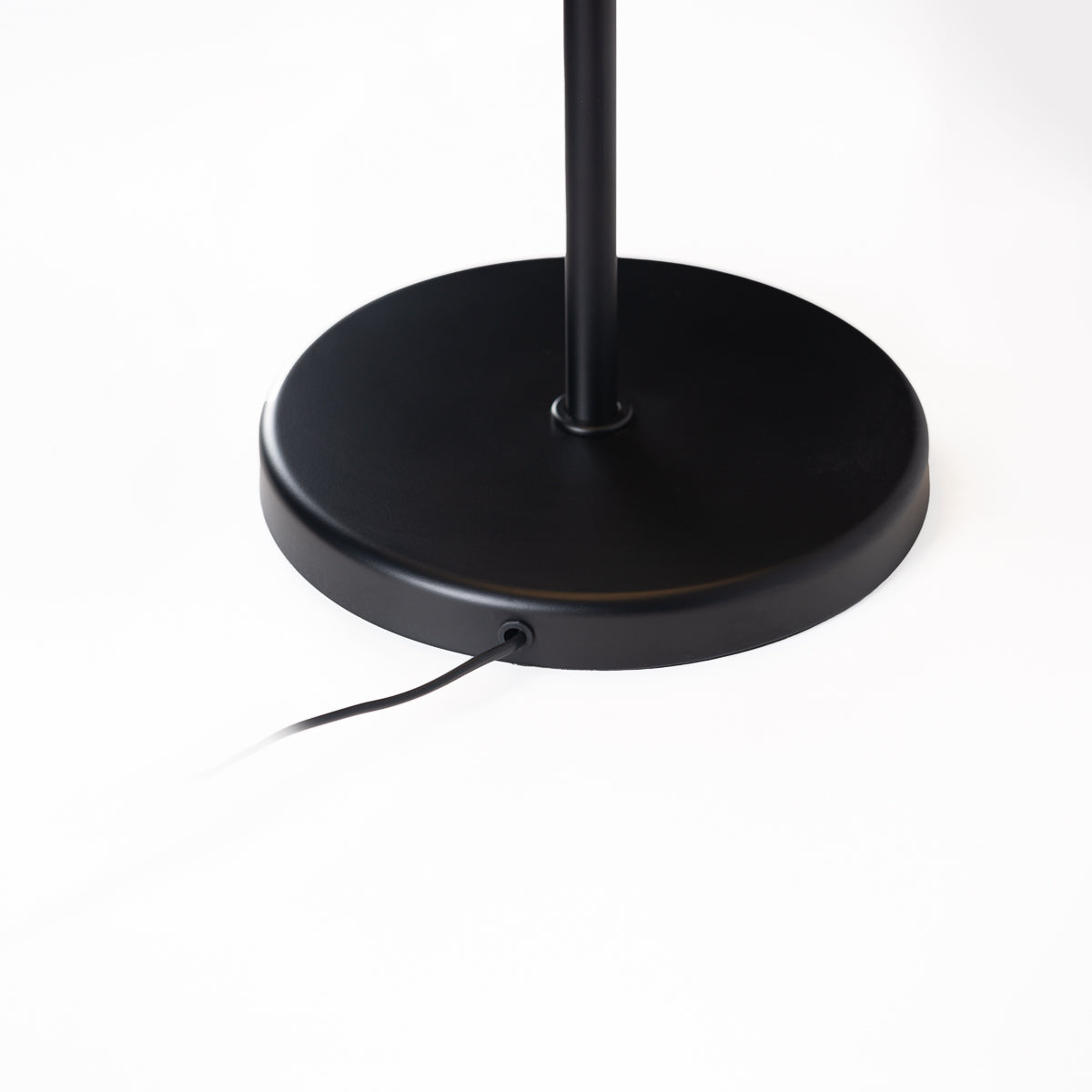 Veioza din Metal Modern Thai Natura