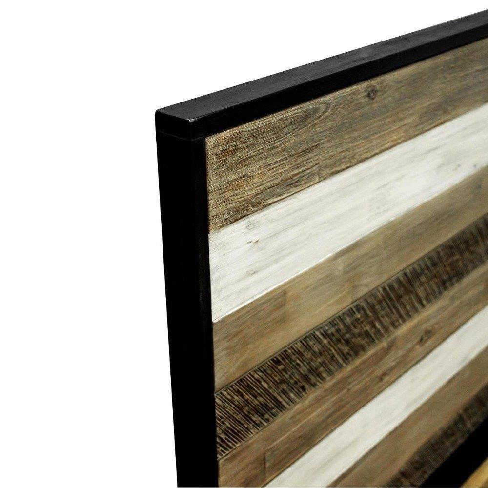 Pat Adesso Retro din Lemn Masiv de Acacia Exotic Livin Hill