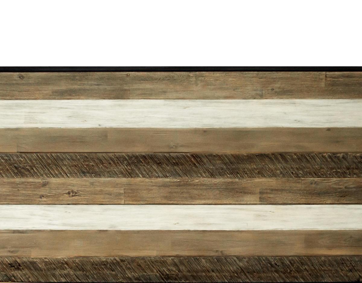 Pat Adesso Retro din Lemn Masiv de Acacia Exotic Livin Hill