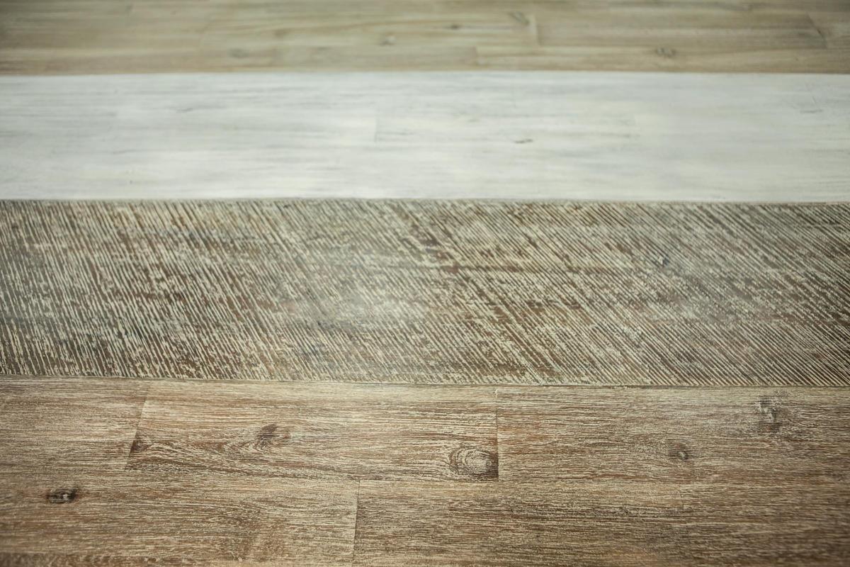 Masa de Dining din Stejar cu Suport Metalic Livin Hill