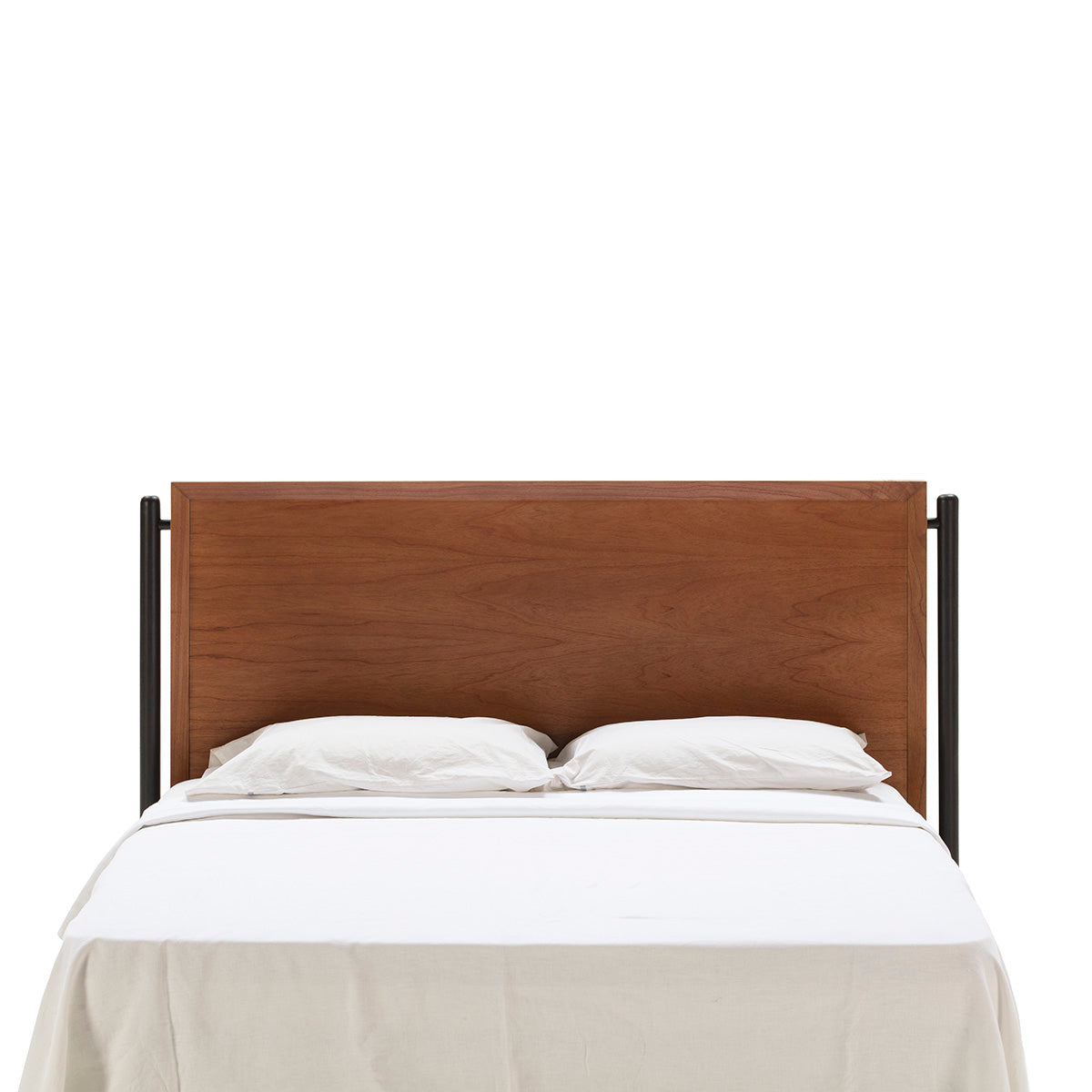 Tablie de Pat din Lemn Modern Thai Natura