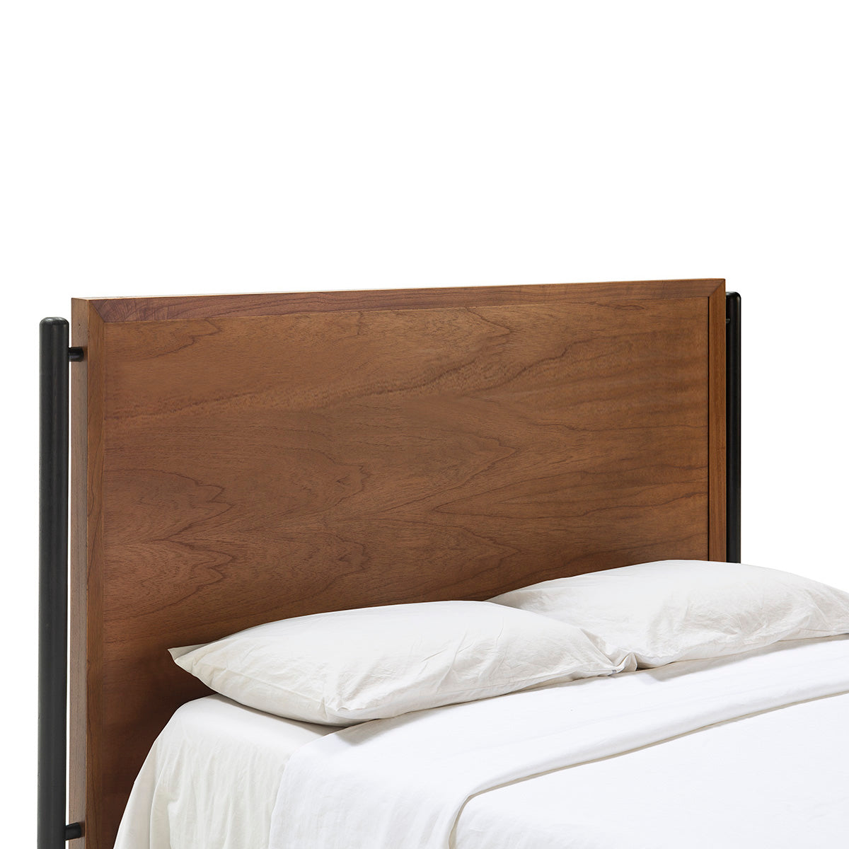 Tablie de Pat din Lemn Modern Thai Natura