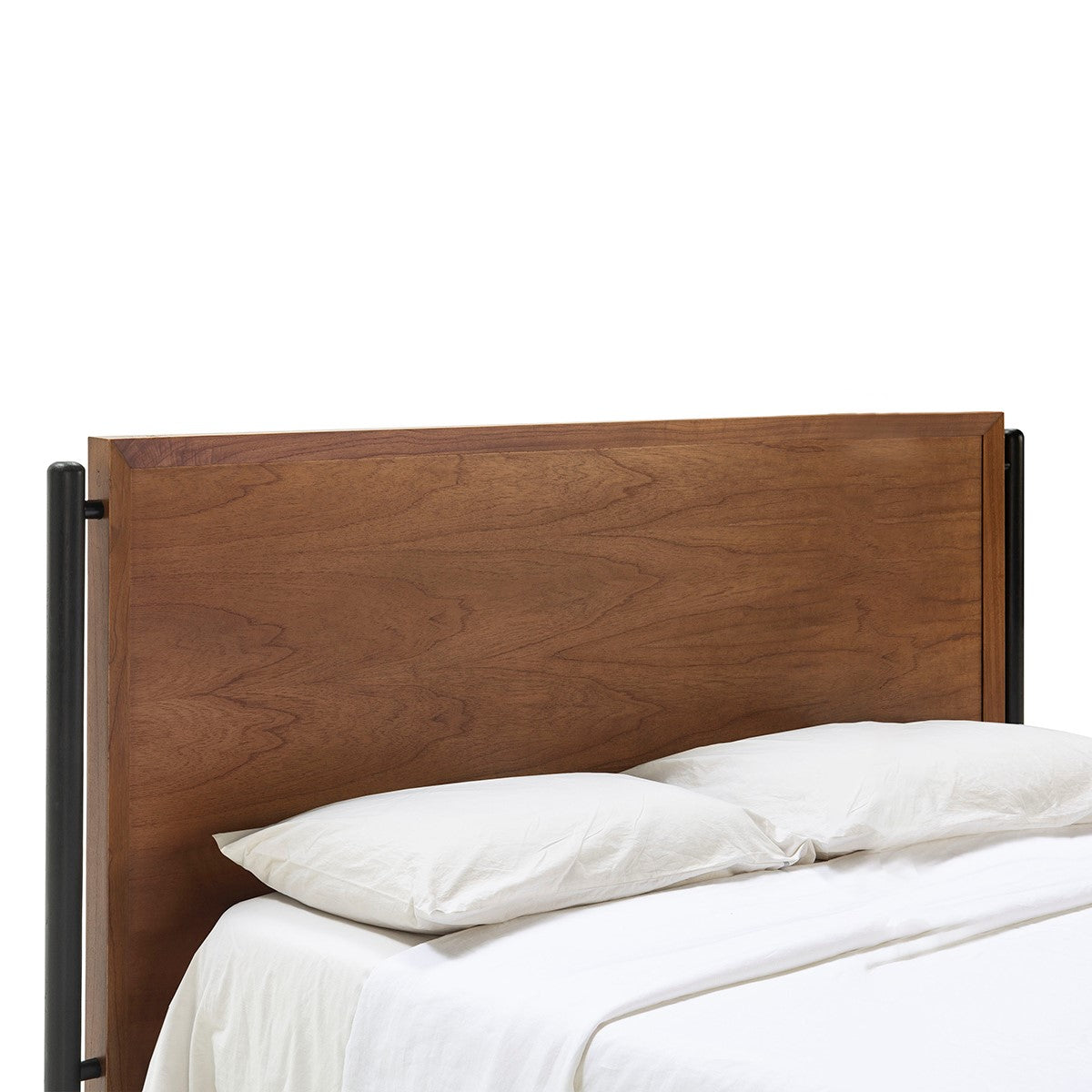 Tablie de Pat din Lemn de Calitate Modern Thai Natura