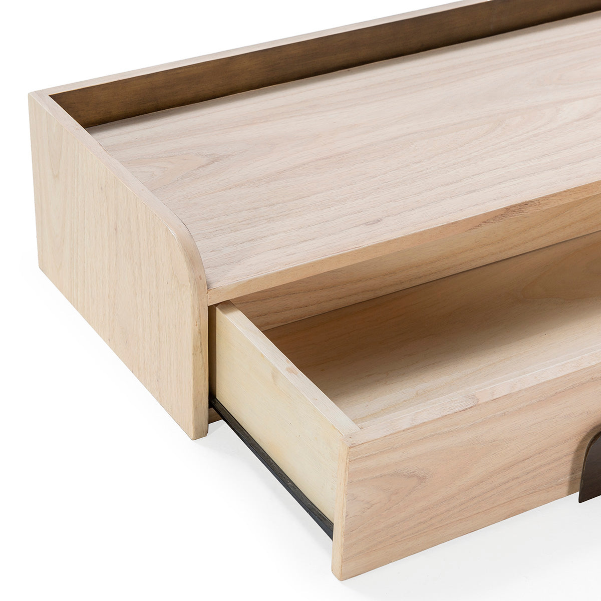 Comoda din Lemn de Cedru din Bronz Thai Natura