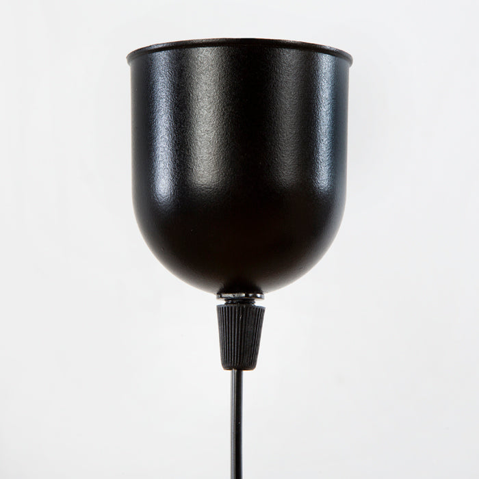 Lustra din Rachita Naturala Thai Natura