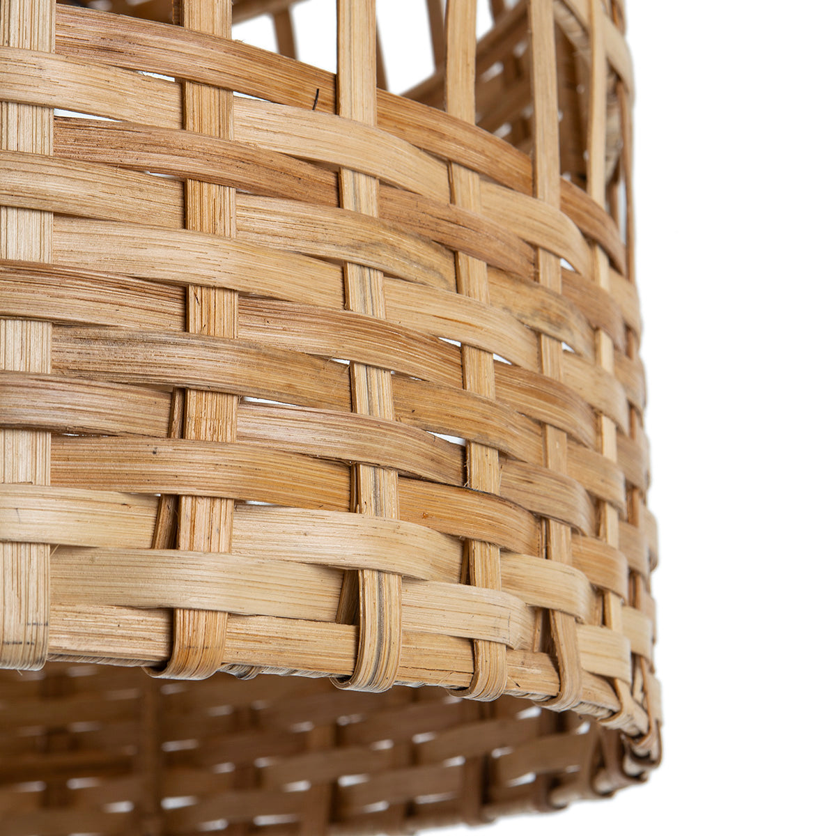 Lustra din Nuiele Naturale Thai Natura