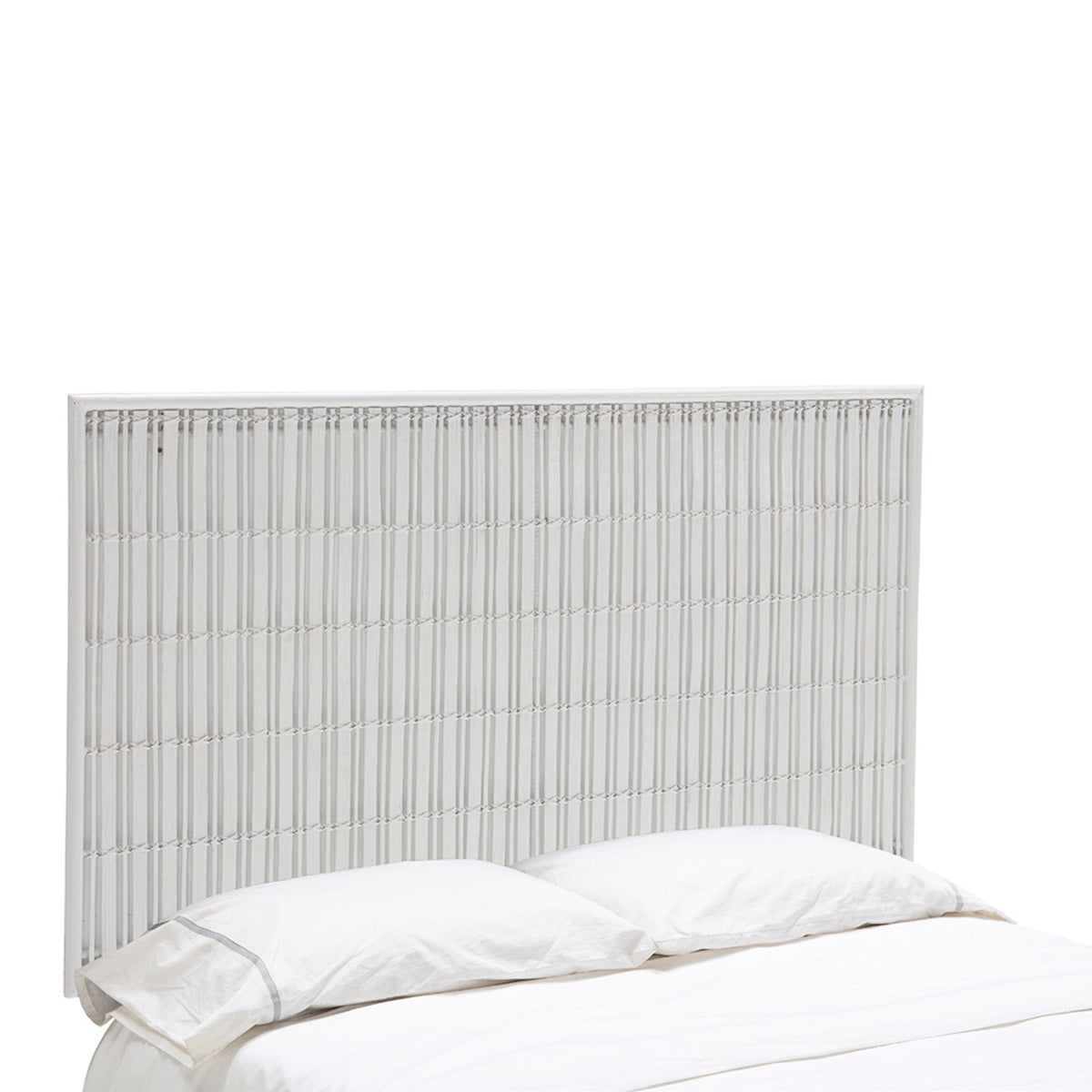 Tablie de Pat din Ratan Metal Thai Natura