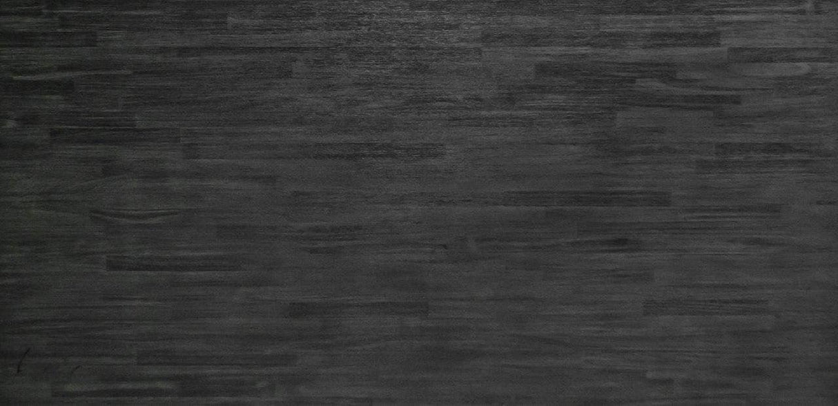 Masa de Dining din Stejar Exotic cu Suport Metalic Livin Hill