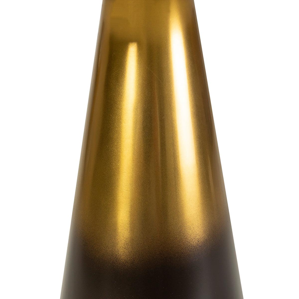 Masa Laterala din Marmura Artificiala Metal Alb Auriu Negru Thai Natura