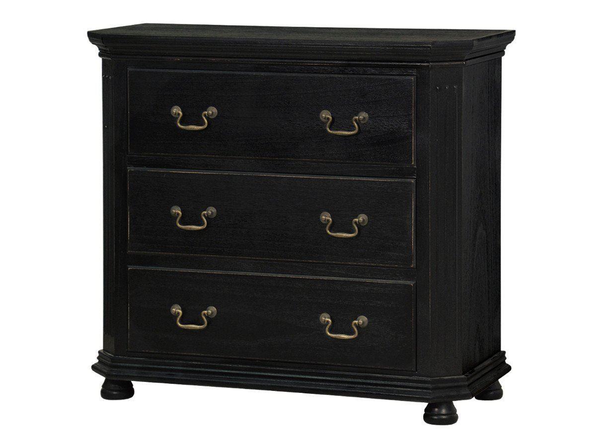 Comoda in Stil Clasic cu Picioare Drepte Livin Hill