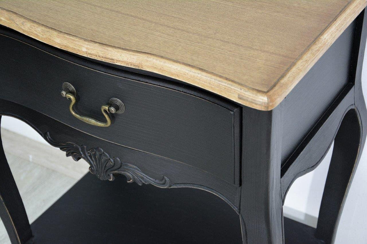 Noptiera Pictata Manual in Stilul Provence Livin Hill