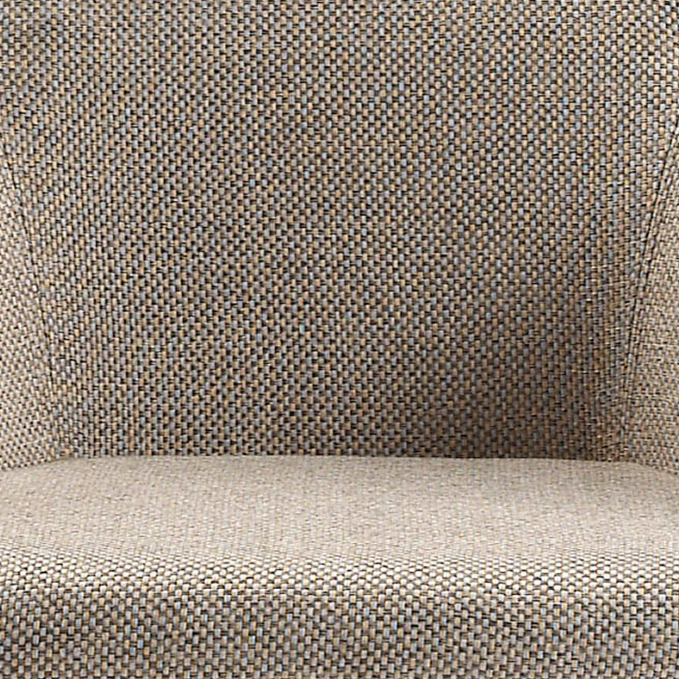 Scaun de Masa Maro Tapitat cu Material Textil Angel Cerda