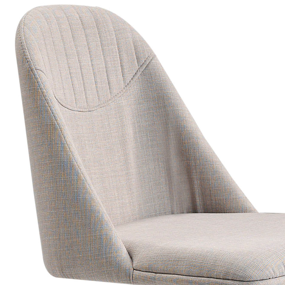 Scaun Pivotant Dalia cu Design Modern Angel Cerda