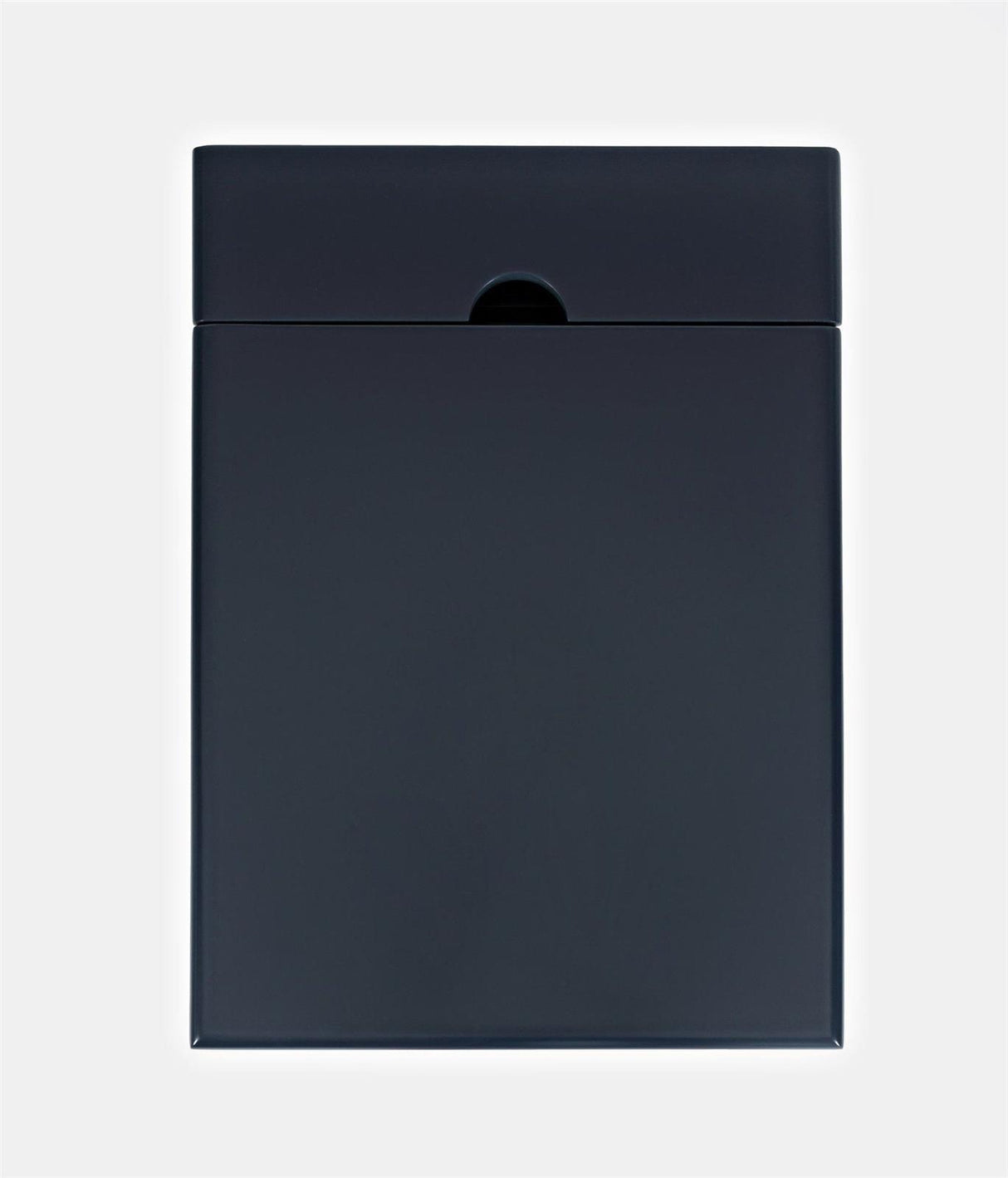 Noptiera din Lemn de Acacia cu Geamuri Ornamentale Livin Hill