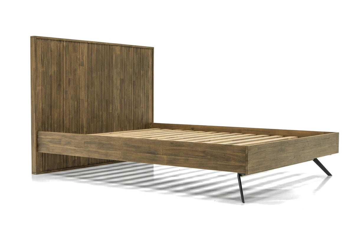 Pat Alegro Vintage din Lemn de Acacia Exotic Livin Hill