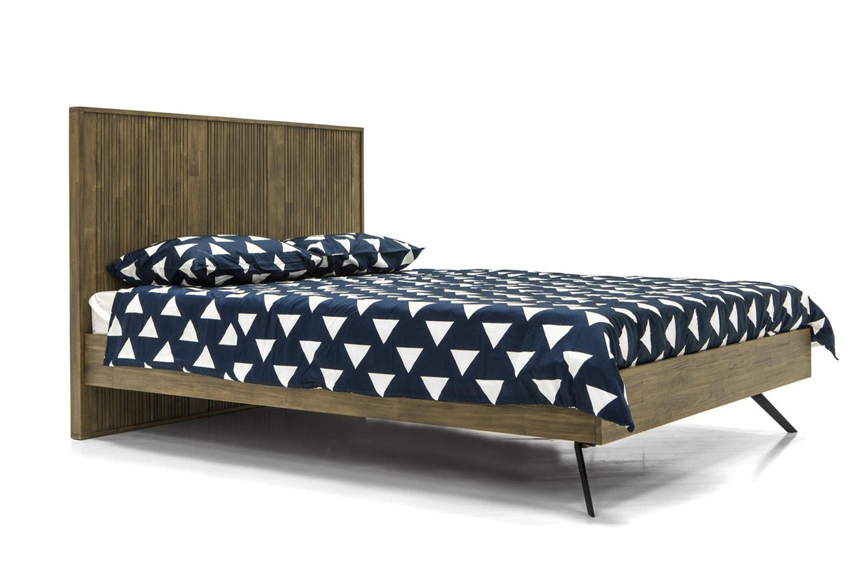 Pat Alegro Vintage din Lemn de Acacia Exotic Livin Hill