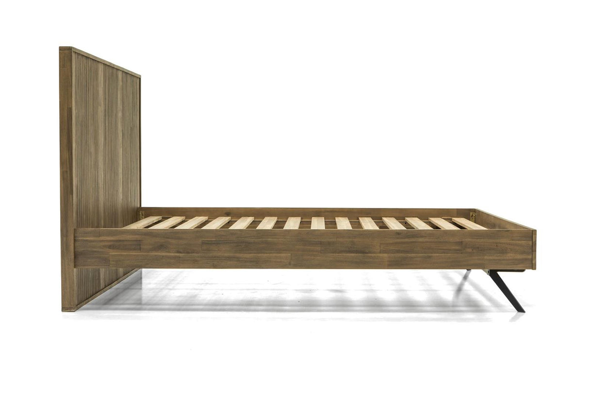 Pat Alegro Vintage din Lemn de Acacia Exotic Livin Hill