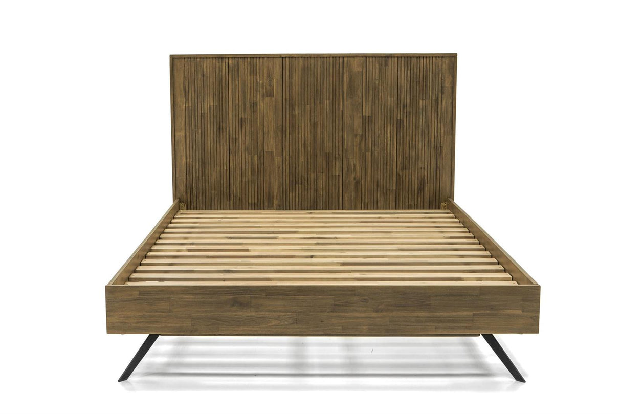 Pat Alegro Vintage din Lemn de Acacia Exotic Livin Hill