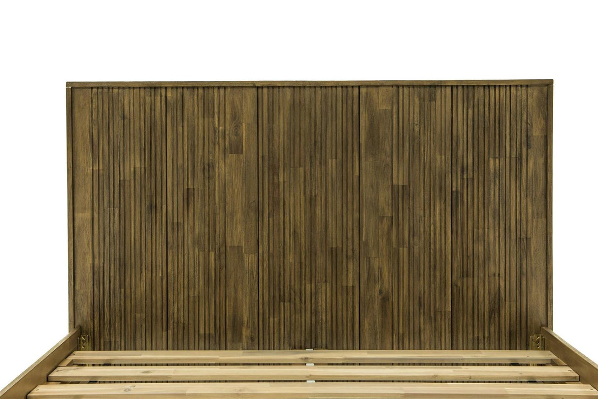 Pat Alegro Vintage din Lemn de Acacia Exotic Livin Hill