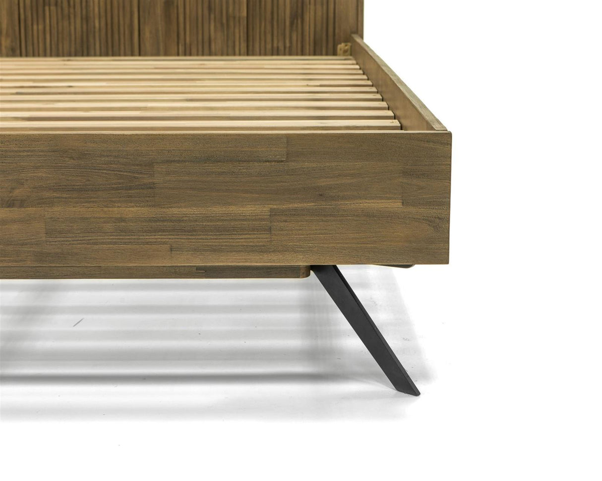 Pat Alegro Vintage din Lemn de Acacia Exotic Livin Hill