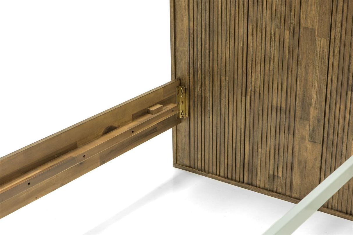 Pat Alegro Vintage din Lemn de Acacia Exotic Livin Hill