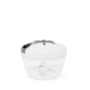 Tocator Easy Cook Gri 11x12 cm