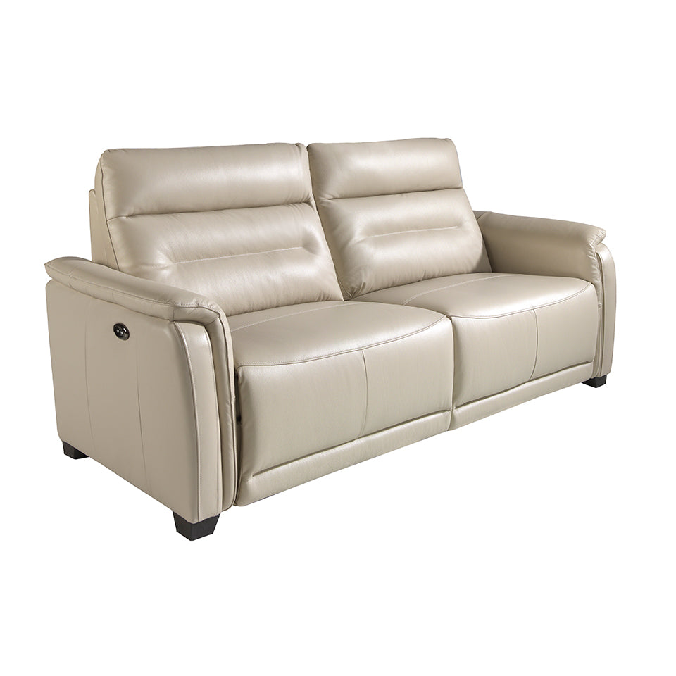 Canapea de Design Modern cu Mecanism de Relaxare Angel Cerda