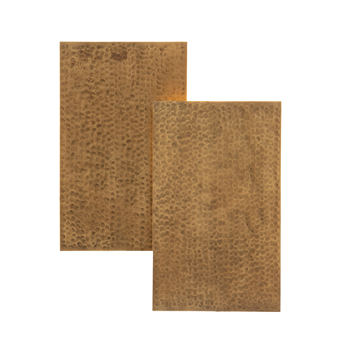 Aplica de Perete din Metal Aurie Modern Thai Natura