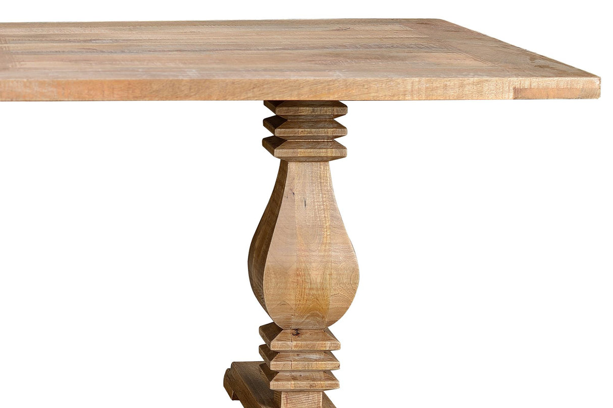 Masa Dining din Lemn de Mango Giner y Colomer