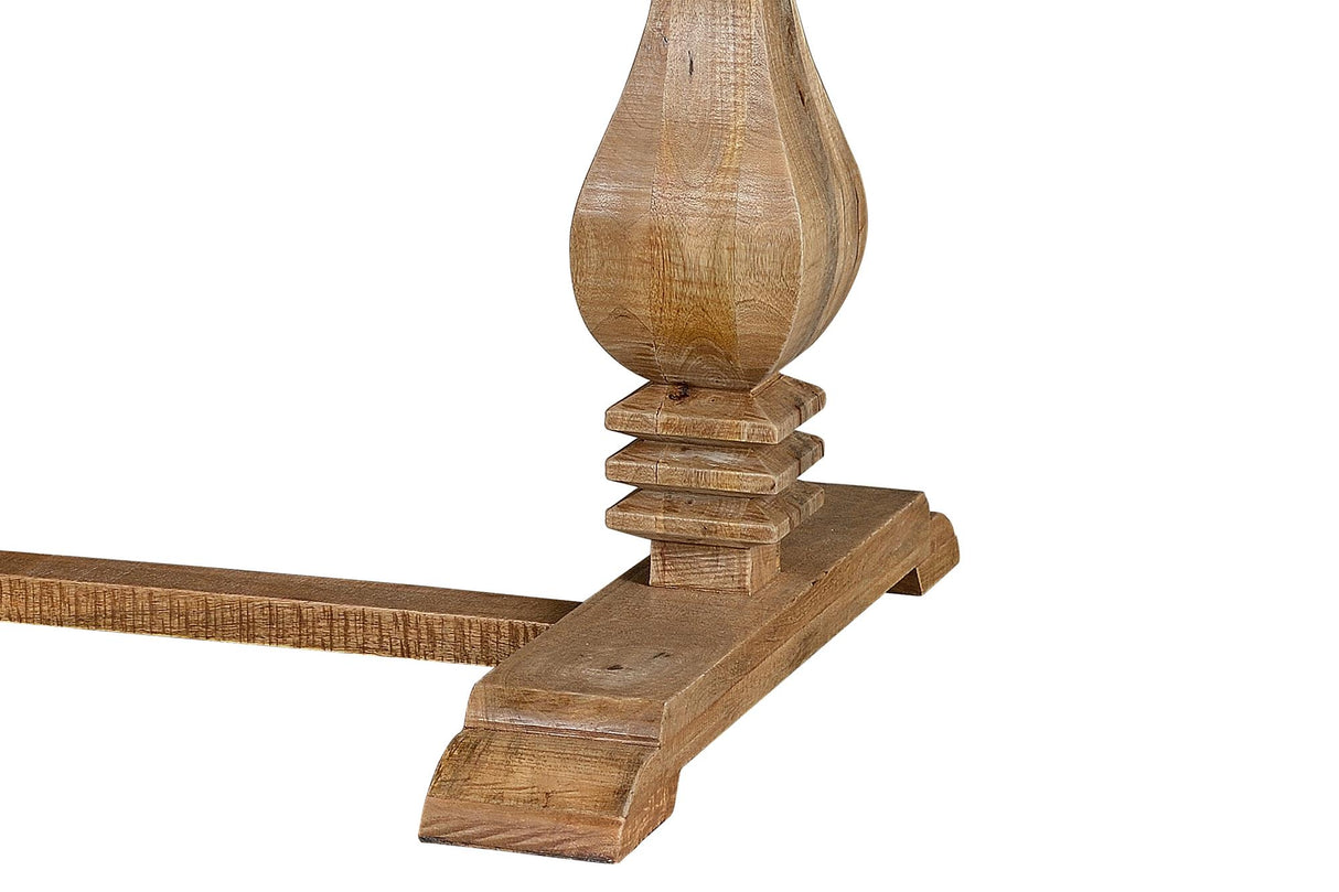 Masa Dining din Lemn de Mango Giner y Colomer