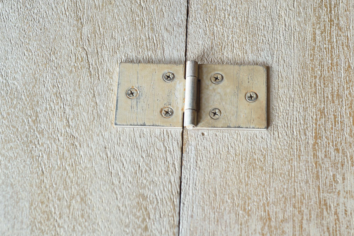 Cufar din Lemn de Mango cu Capac Deschis Giner y Colomer